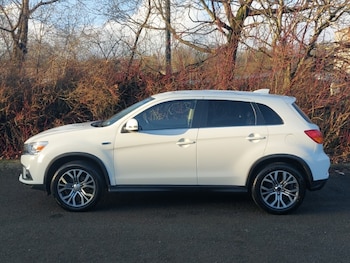 Used Mitsubishi ASX 2019 for sale - 76964265: Photo