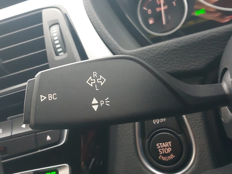 Used BMW 4 Series 2019 for sale - 76954827: Photo 17