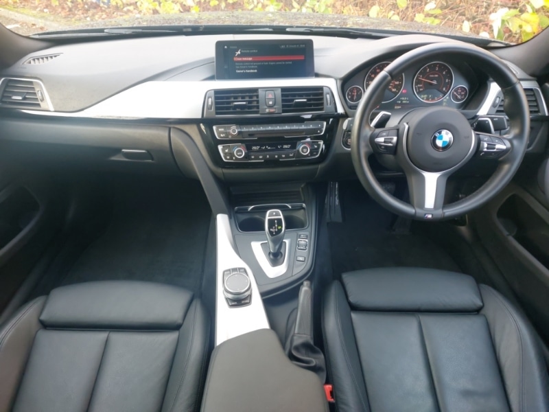 Used BMW 4 Series 2019 for sale - 76954827: Photo 2