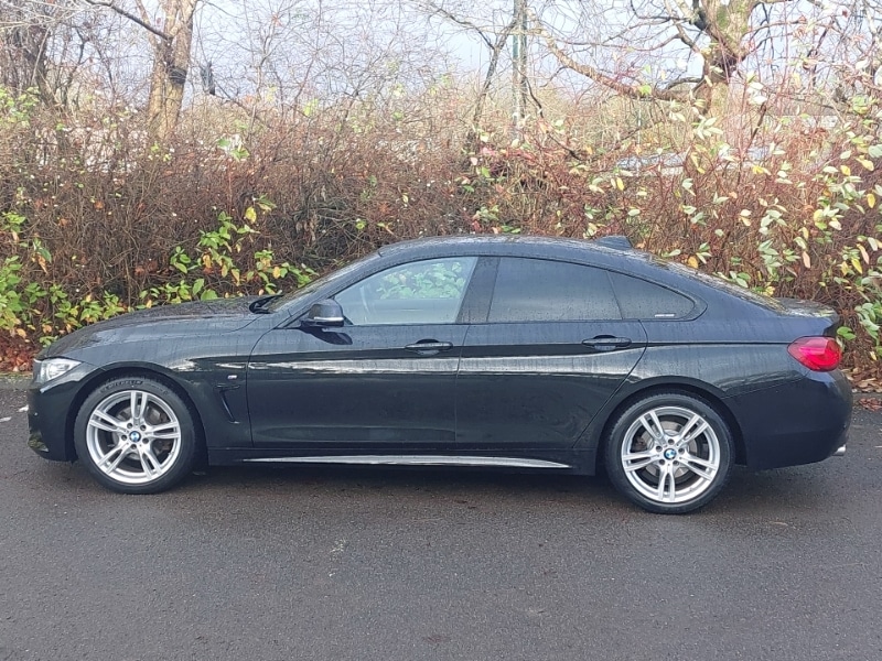 Used BMW 4 Series 2019 for sale - 76954827: Photo 4