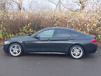 Used BMW 4 Series 2019 for sale - 76954827: Photo