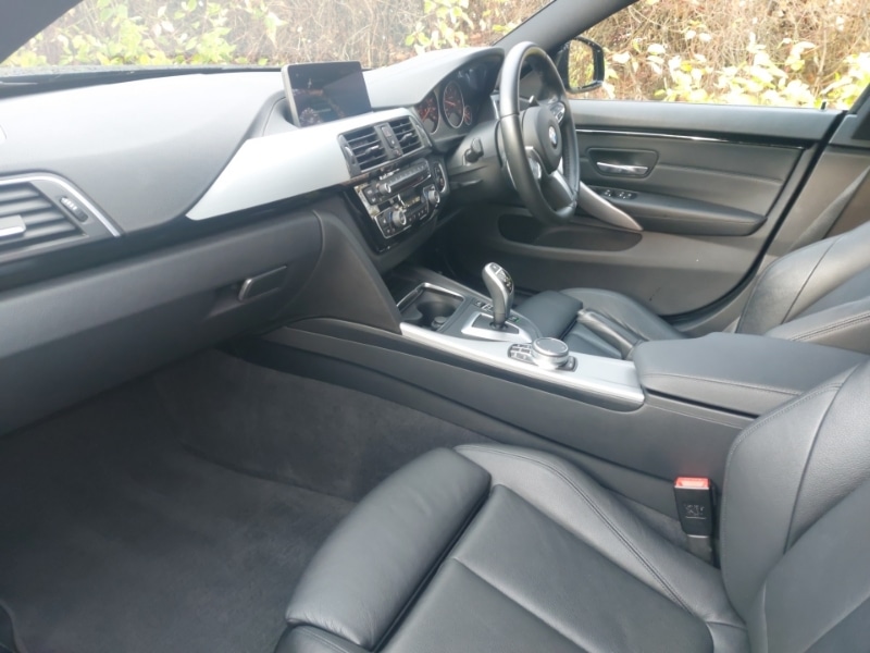 Used BMW 4 Series 2019 for sale - 76954827: Photo 5