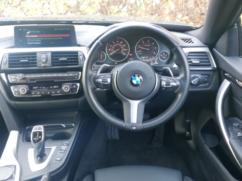 Used BMW 4 Series 2019 for sale - 76954827: Photo 7