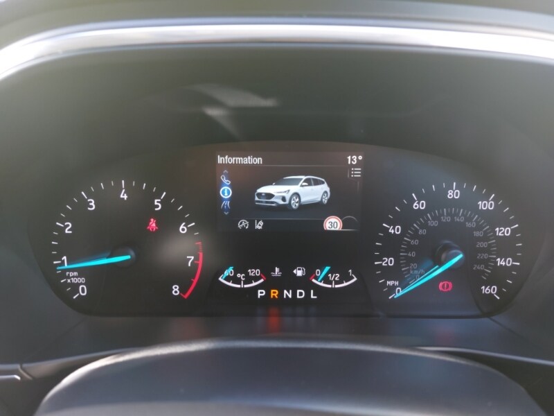 Used Ford Focus 2023 for sale - 76054401: Photo 11
