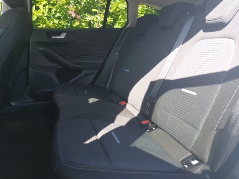 Used Ford Focus 2023 for sale - 76054401: Photo 6