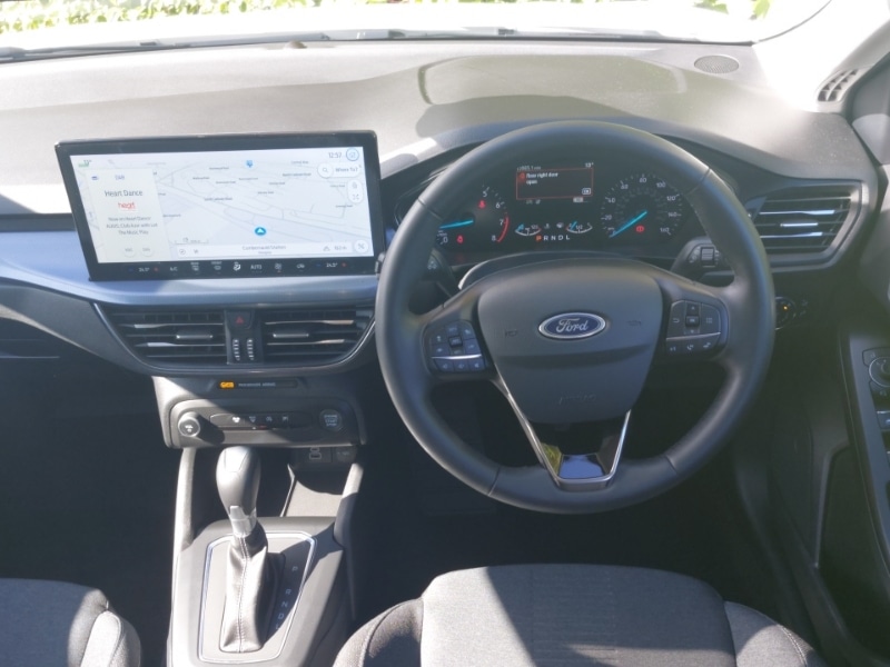 Used Ford Focus 2023 for sale - 76054401: Photo 7