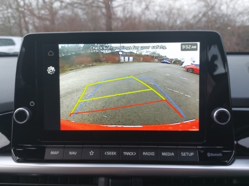 Used Kia Picanto 2025 for sale - 77209374: Photo 10