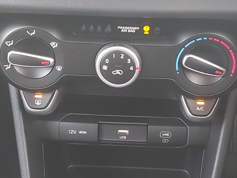 Used Kia Picanto 2025 for sale - 77209374: Photo 14