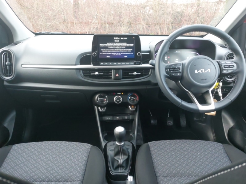 Used Kia Picanto 2025 for sale - 77209374: Photo 2