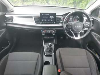 Used Kia Rio 2022 for sale - 74793502: Photo