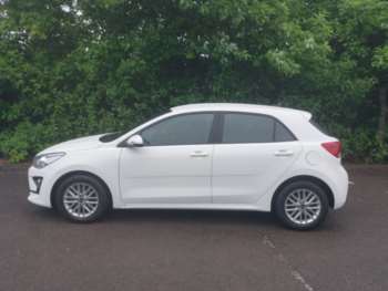 Used Kia Rio 2022 for sale - 74793502: Photo