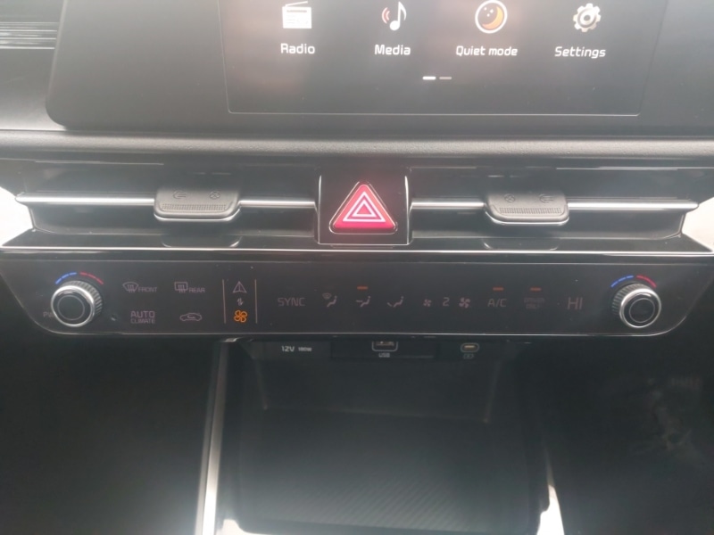 Used Kia Niro 2022 for sale - 77242108: Photo 12