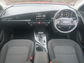 Used Kia Niro 2022 for sale - 77242108: Photo