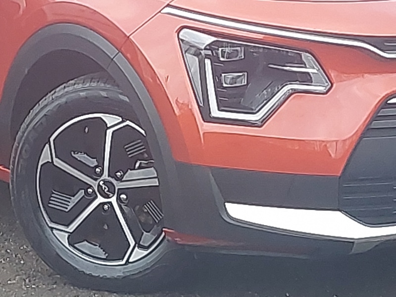 Used Kia Niro 2022 for sale - 77242108: Photo 9