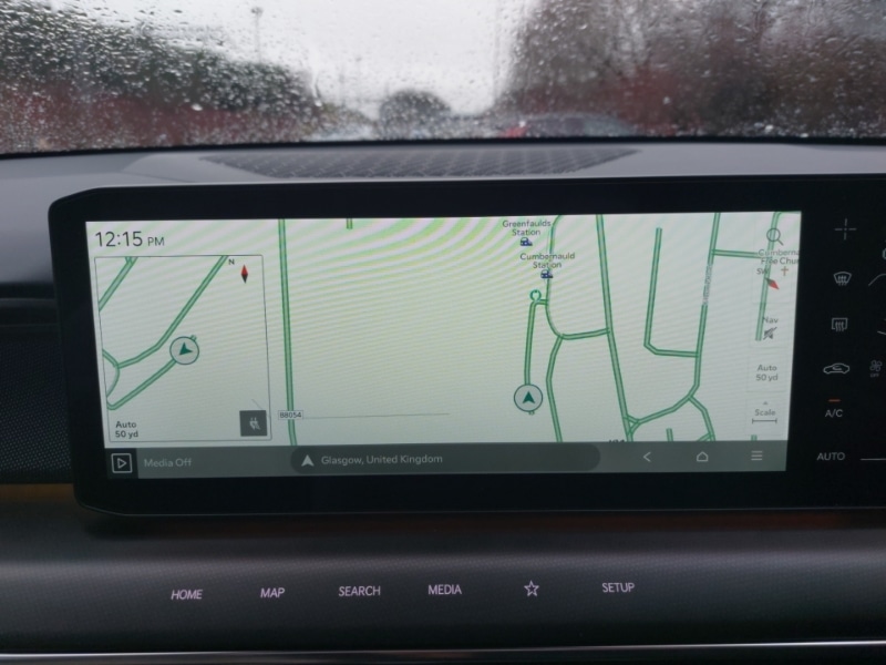 Used Kia EV9 2025 for sale - 77115097: Photo 11