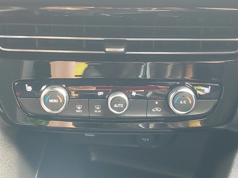 Used Vauxhall Mokka 2023 for sale - 76589415: Photo 12