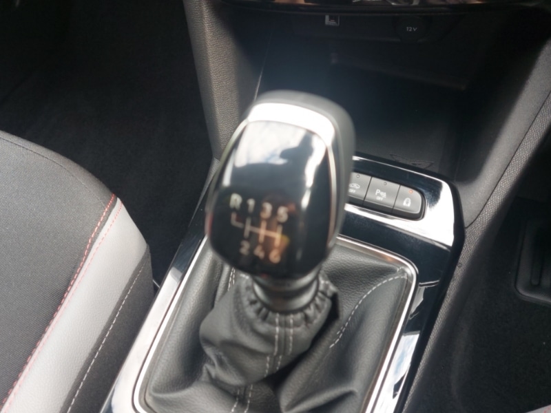 Used Vauxhall Mokka 2023 for sale - 76589415: Photo 13