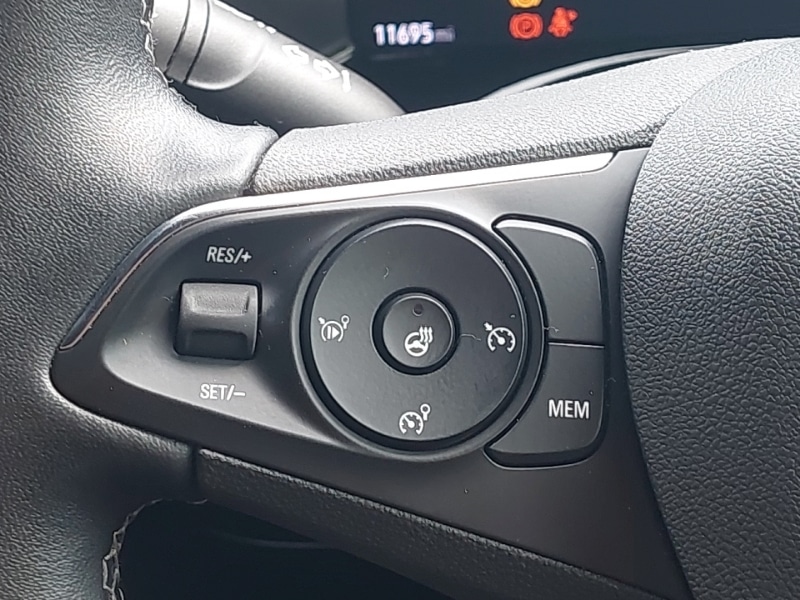 Used Vauxhall Mokka 2023 for sale - 76589415: Photo 14