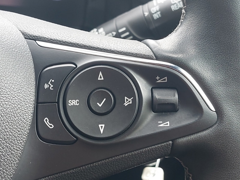 Used Vauxhall Mokka 2023 for sale - 76589415: Photo 15