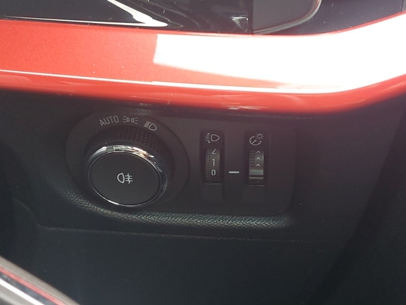 Used Vauxhall Mokka 2023 for sale - 76589415: Photo 18