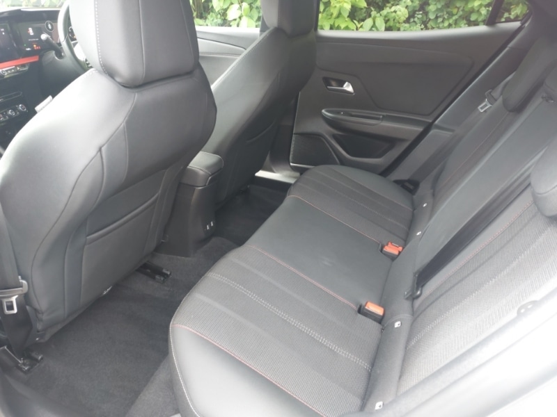 Used Vauxhall Mokka 2023 for sale - 76589415: Photo 6