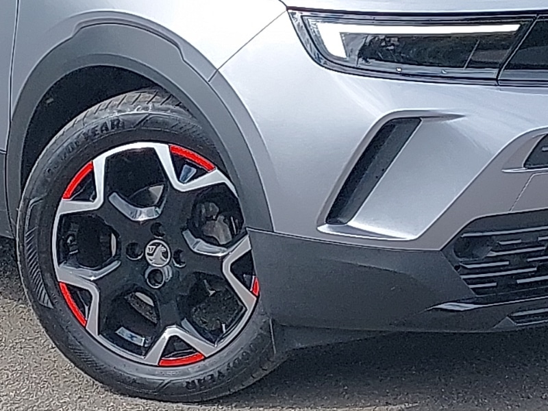 Used Vauxhall Mokka 2023 for sale - 76589415: Photo 9