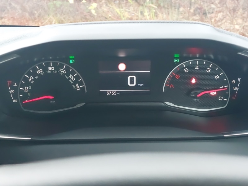 Used Peugeot 208 2022 for sale - 76906832: Photo 11