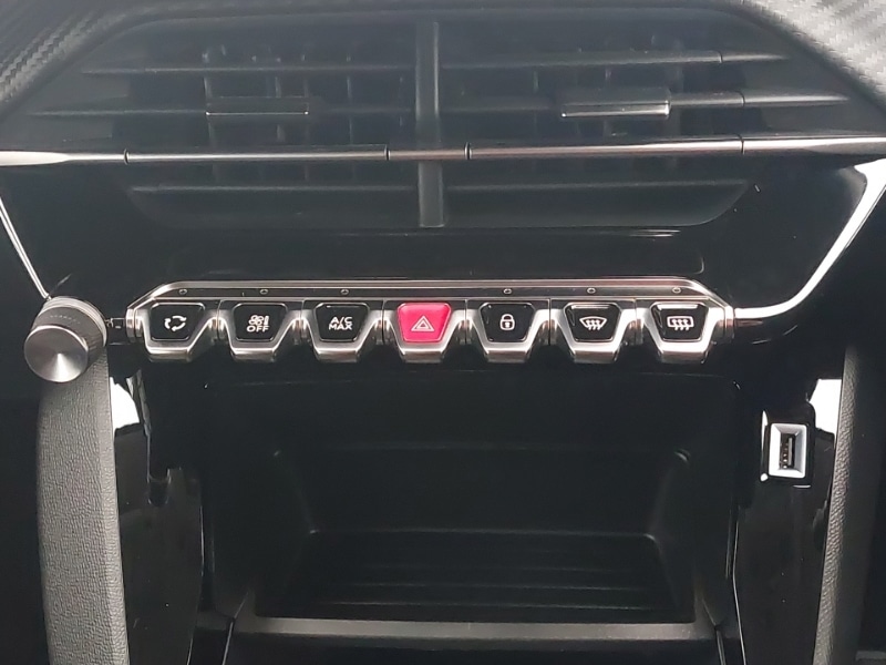 Used Peugeot 208 2022 for sale - 76906832: Photo 13