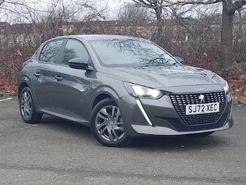 Peugeot 208 feature image