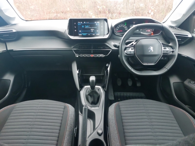 Used Peugeot 208 2022 for sale - 76906832: Photo 2