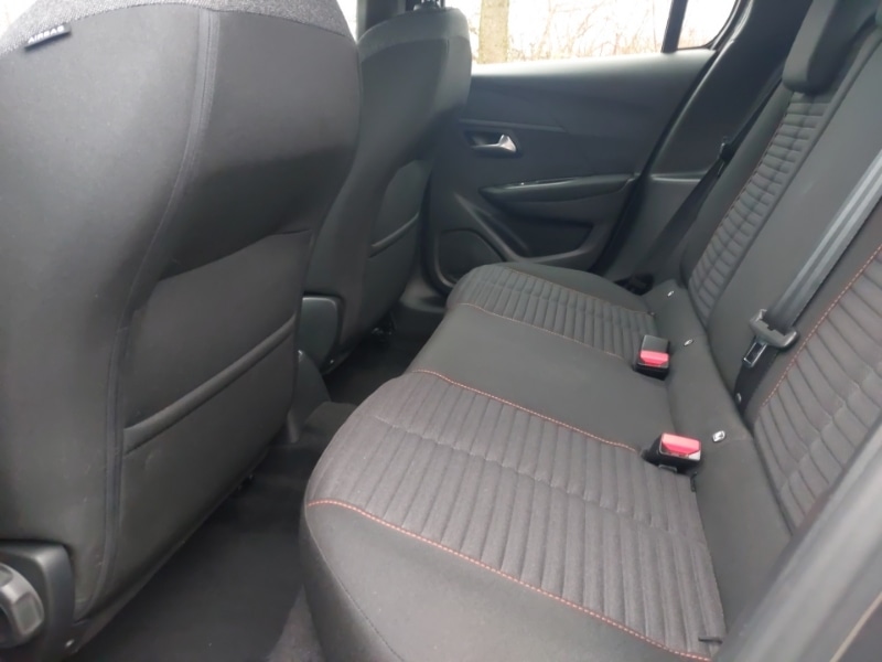 Used Peugeot 208 2022 for sale - 76906832: Photo 6