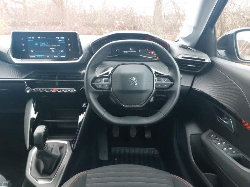 Used Peugeot 208 2022 for sale - 76906832: Photo 7