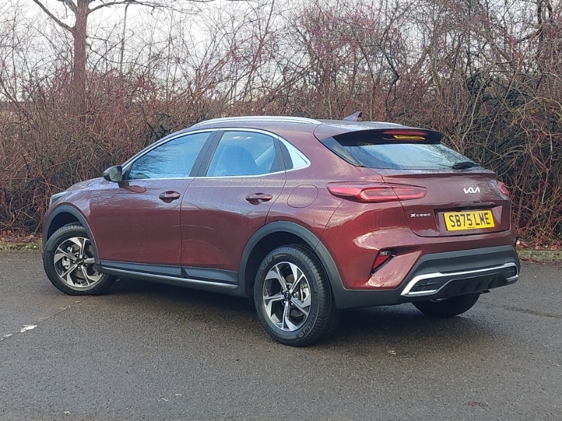 Used Kia XCeed 2025 for sale - 77209379: Photo 3