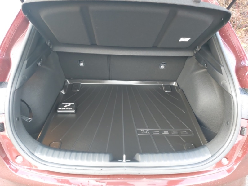 Used Kia XCeed 2025 for sale - 77209379: Photo 8