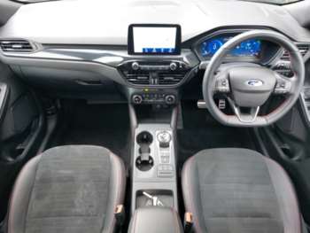 Used Ford Kuga 2022 for sale - 74560132: Photo