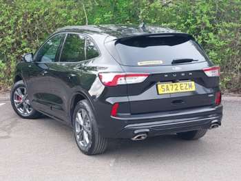 Used Ford Kuga 2022 for sale - 74560132: Photo