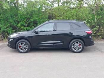 Used Ford Kuga 2022 for sale - 74560132: Photo
