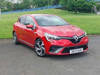 Used Renault Clio 2021 for sale - 79461281: Photo