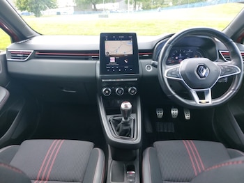 Used Renault Clio 2021 for sale - 79461281: Photo