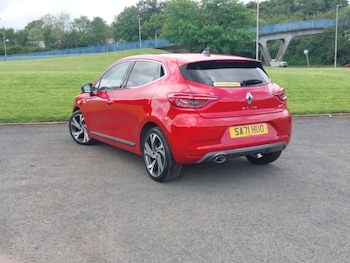 Used Renault Clio 2021 for sale - 79461281: Photo