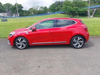 Used Renault Clio 2021 for sale - 79461281: Photo