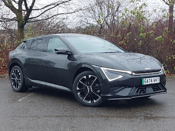 2024 - 168kW GT Line S 84kWh 5dr Auto