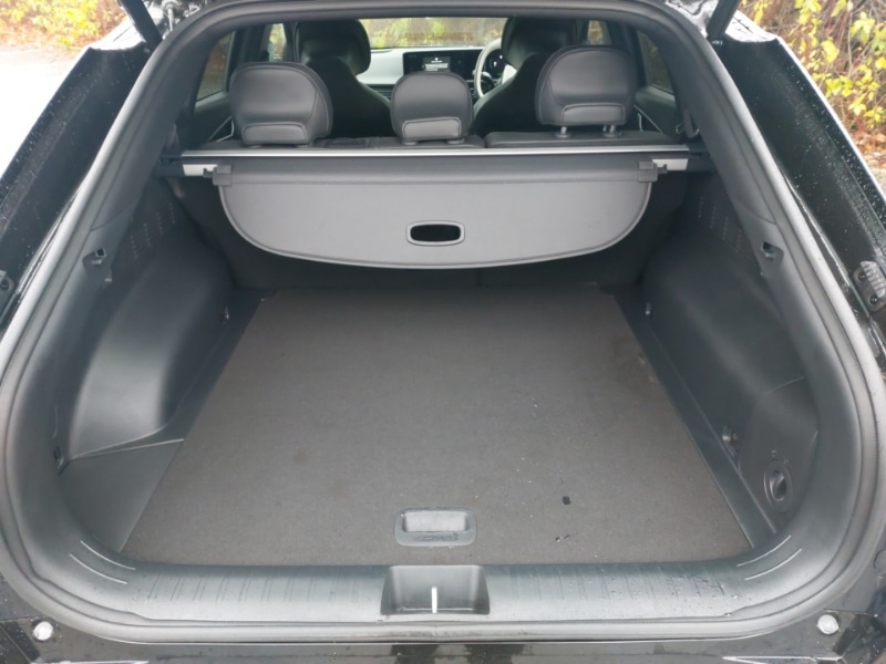 Used Kia EV6 2024 for sale - 77209385: Photo 8