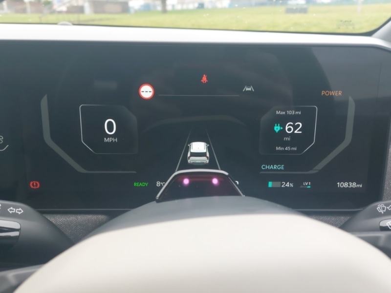 Used Kia EV3 2024 for sale - 77761352: Photo 11