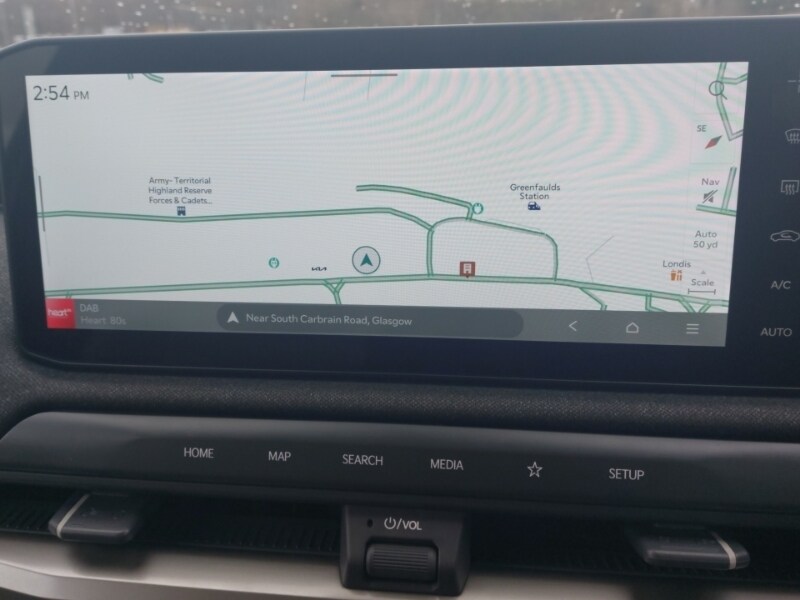 Used Kia EV3 2024 for sale - 77761352: Photo 12