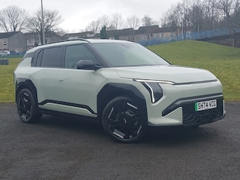 Used Kia EV3 2024 for sale - 77761352: Photo