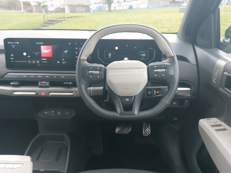 Used Kia EV3 2024 for sale - 77761352: Photo 7