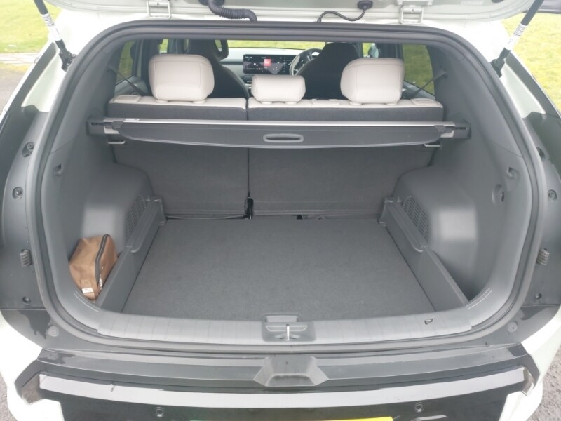 Used Kia EV3 2024 for sale - 77761352: Photo 8