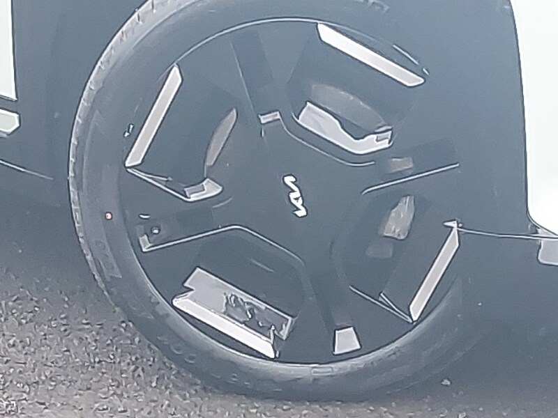 Used Kia EV3 2024 for sale - 77761352: Photo 9