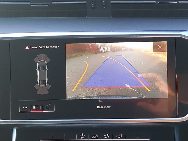 Used Audi A7 2019 for sale - 77169017: Photo 10